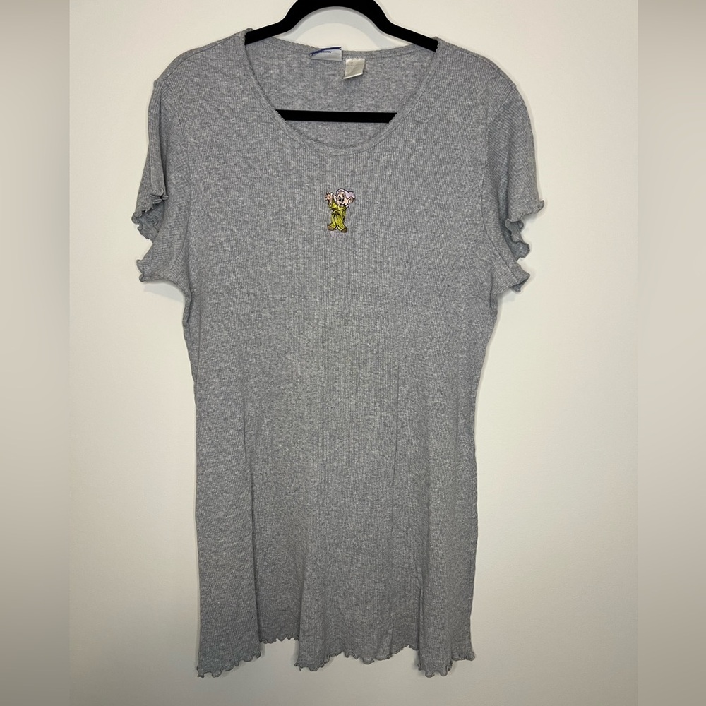 Disney Classics Vintage Dopey Sleep Shirt